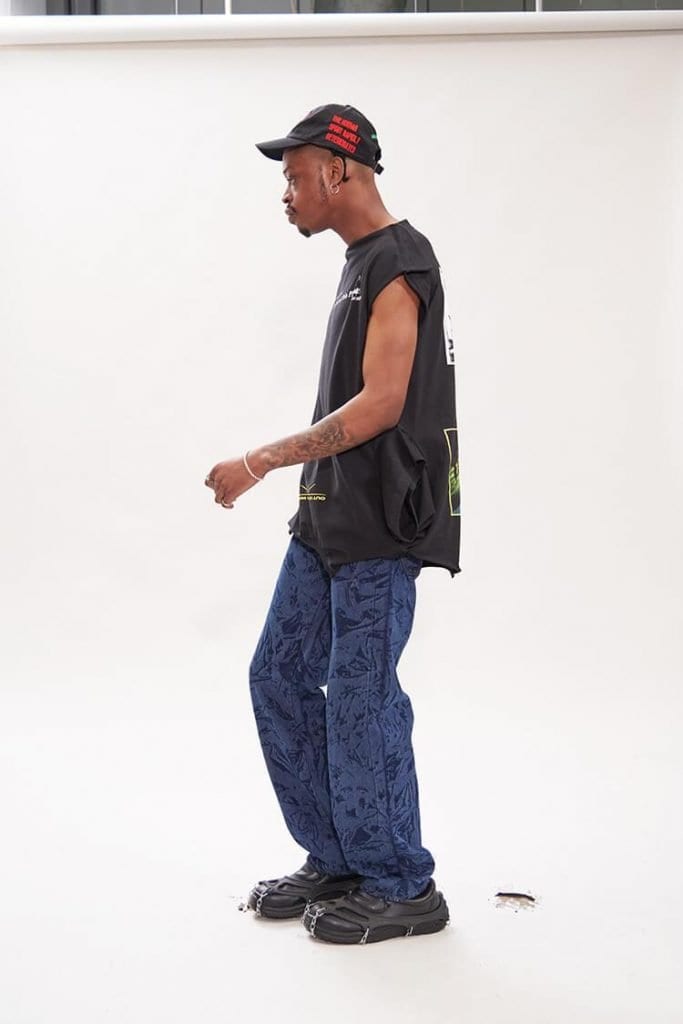 FW20 Liam Hodges Collection FW20 Liam Hodges Collection Vanity Teen 虚荣青年