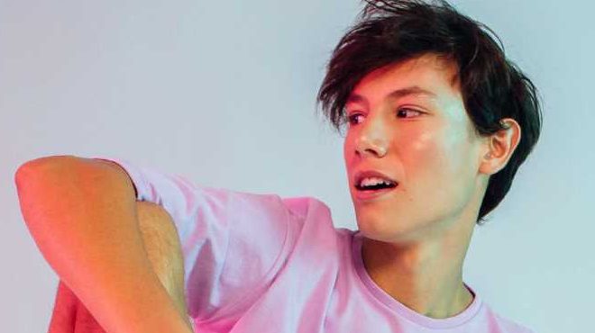 Vanity Teen EXCLUSIVE: Lucas Assenza by SofiBYD Vanity Teen EXCLUSIVE: Lucas Assenza by SofiBYD Vanity Teen 虚荣青年 Lifestyle & new faces magazine