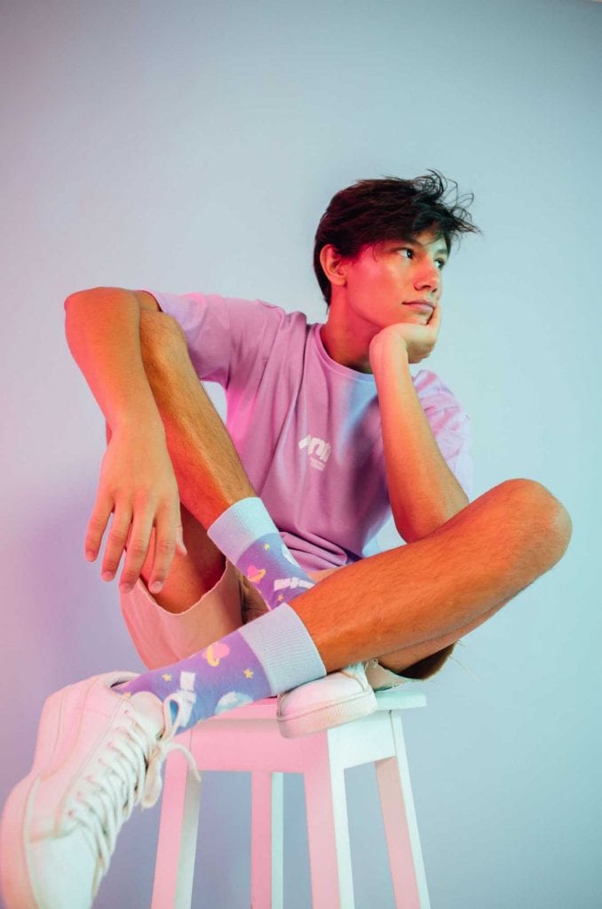 Vanity Teen EXCLUSIVE: Lucas Assenza by SofiBYD Vanity Teen EXCLUSIVE: Lucas Assenza by SofiBYD Vanity Teen 虚荣青年 Lifestyle & new faces magazine