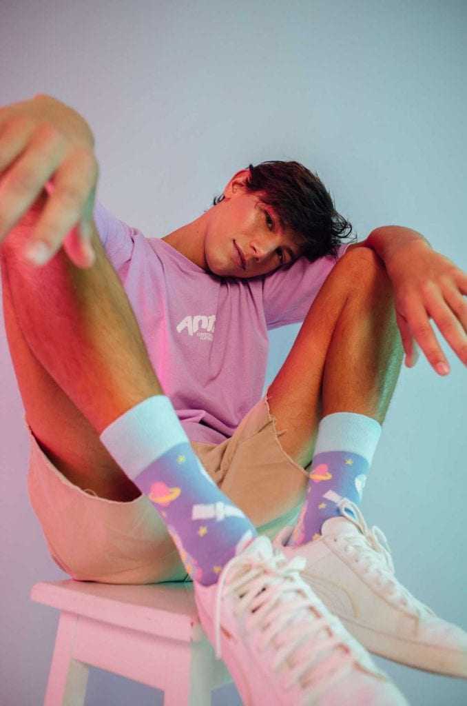 Vanity Teen EXCLUSIVE: Lucas Assenza by SofiBYD Vanity Teen EXCLUSIVE: Lucas Assenza by SofiBYD Vanity Teen 虚荣青年 Lifestyle & new faces magazine