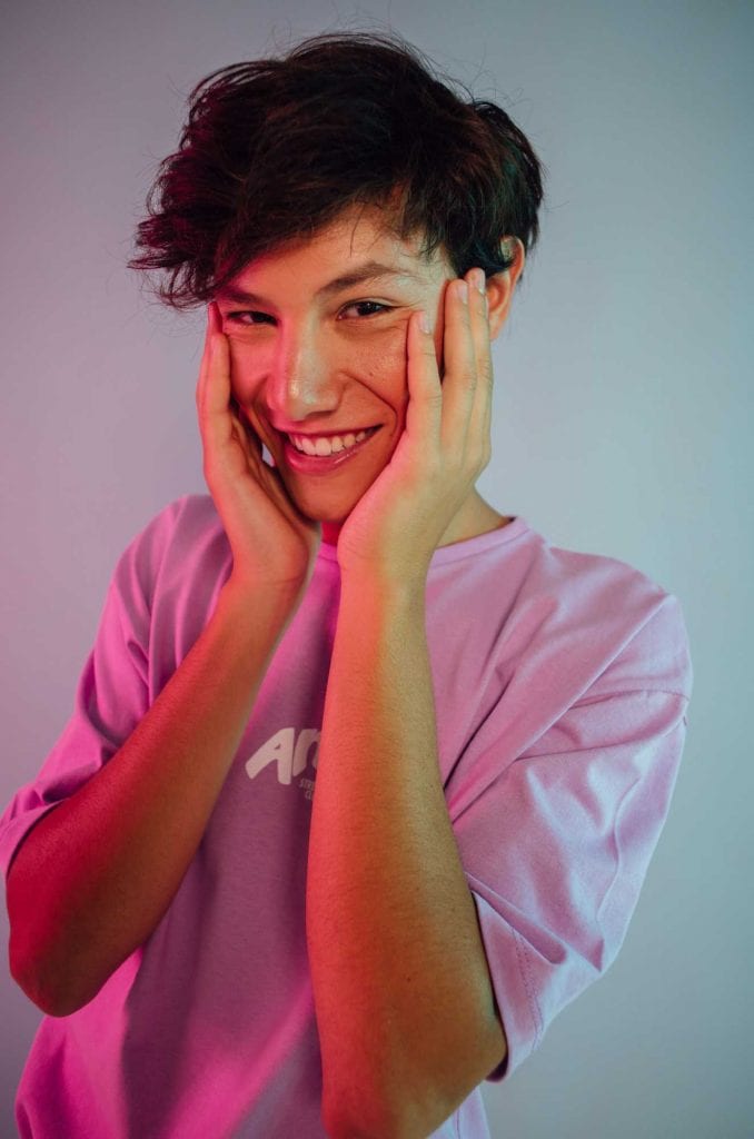 Vanity Teen EXCLUSIVE: Lucas Assenza by SofiBYD Vanity Teen EXCLUSIVE: Lucas Assenza by SofiBYD Vanity Teen 虚荣青年 Lifestyle & new faces magazine