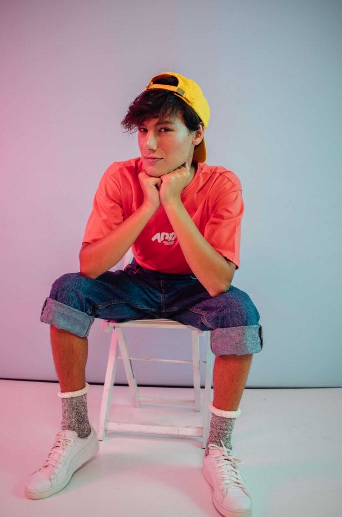 Vanity Teen EXCLUSIVE: Lucas Assenza by SofiBYD Vanity Teen EXCLUSIVE: Lucas Assenza by SofiBYD Vanity Teen 虚荣青年 Lifestyle & new faces magazine