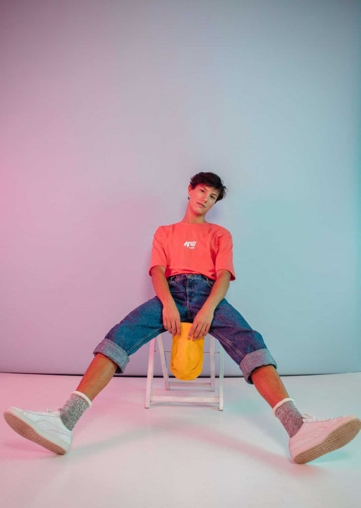 Vanity Teen EXCLUSIVE: Lucas Assenza by SofiBYD Vanity Teen EXCLUSIVE: Lucas Assenza by SofiBYD Vanity Teen 虚荣青年 Lifestyle & new faces magazine