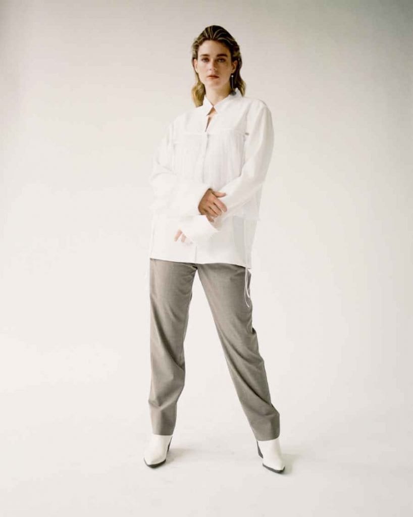 FW20 MIKAGE SHIN Collection FW20 MIKAGE SHIN Collection Vanity Teen 虚荣青年