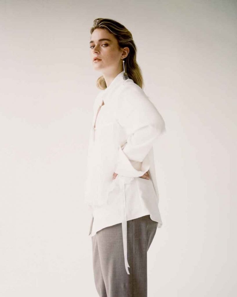 FW20 MIKAGE SHIN Collection FW20 MIKAGE SHIN Collection Vanity Teen 虚荣青年