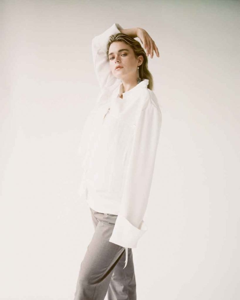 FW20 MIKAGE SHIN Collection FW20 MIKAGE SHIN Collection Vanity Teen 虚荣青年