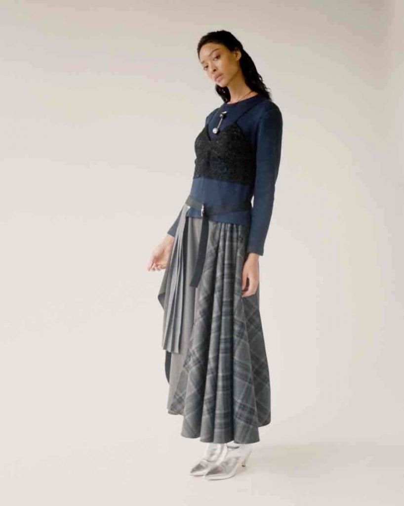 FW20 MIKAGE SHIN Collection FW20 MIKAGE SHIN Collection Vanity Teen 虚荣青年