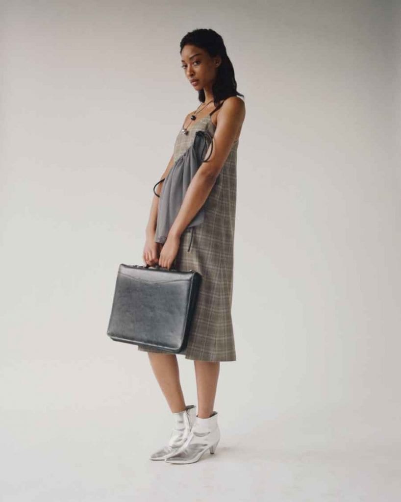 FW20 MIKAGE SHIN Collection FW20 MIKAGE SHIN Collection Vanity Teen 虚荣青年