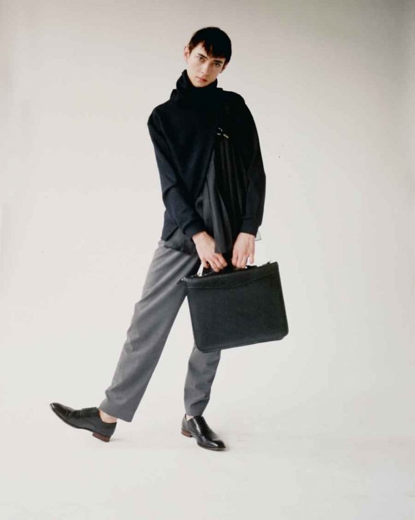 FW20 MIKAGE SHIN Collection FW20 MIKAGE SHIN Collection Vanity Teen 虚荣青年