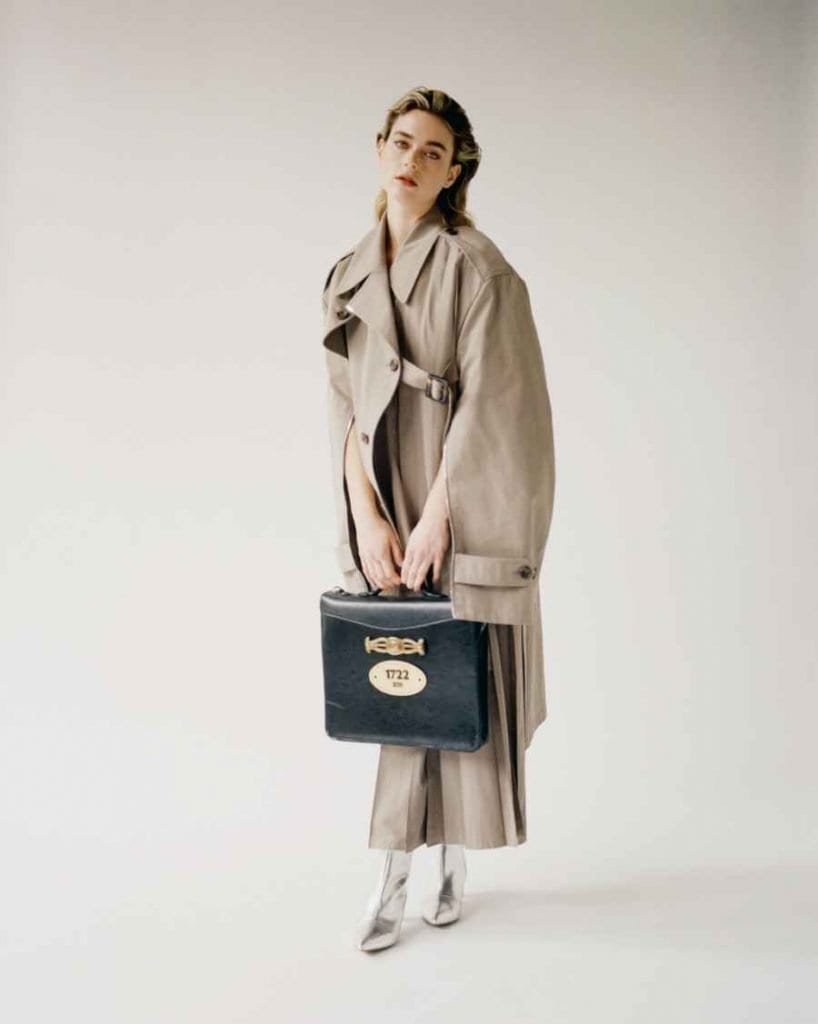FW20 MIKAGE SHIN Collection FW20 MIKAGE SHIN Collection Vanity Teen 虚荣青年