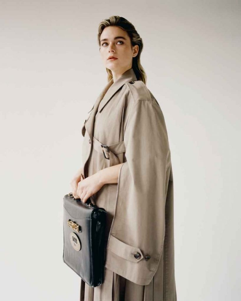 FW20 MIKAGE SHIN Collection FW20 MIKAGE SHIN Collection Vanity Teen 虚荣青年