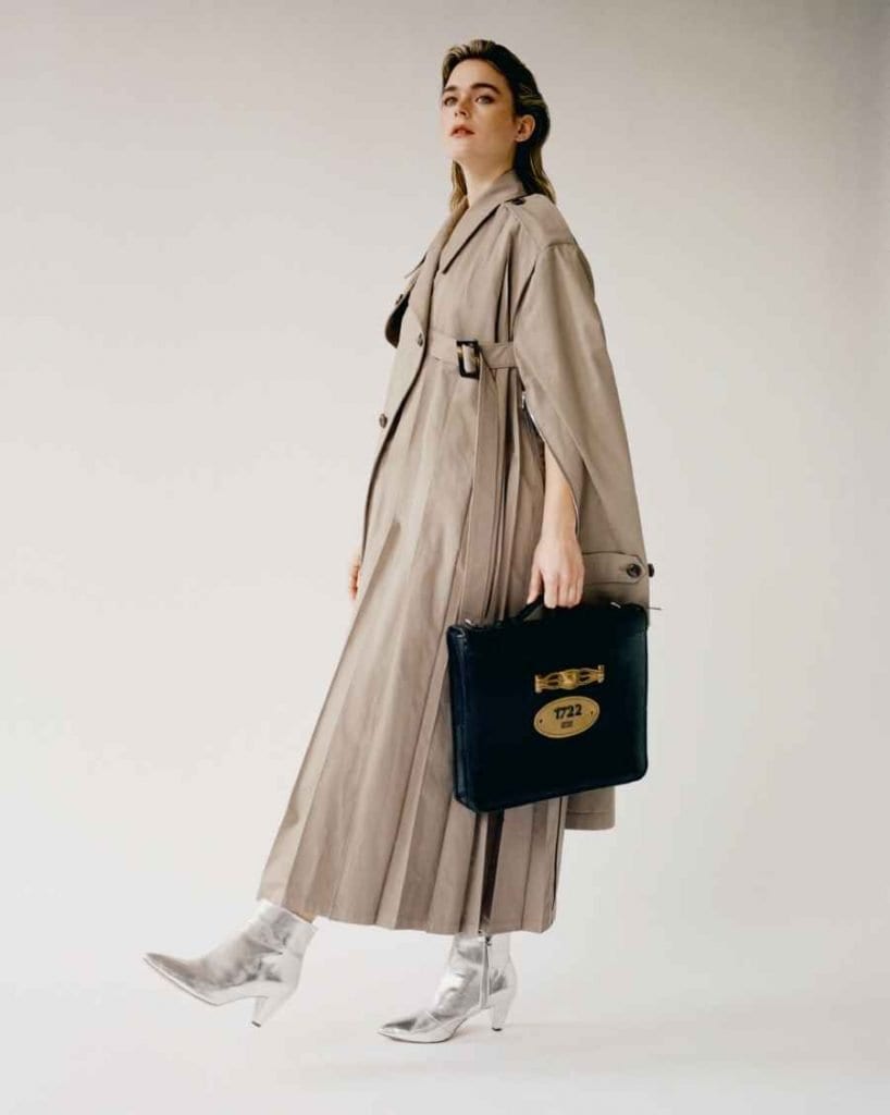 FW20 MIKAGE SHIN Collection FW20 MIKAGE SHIN Collection Vanity Teen 虚荣青年