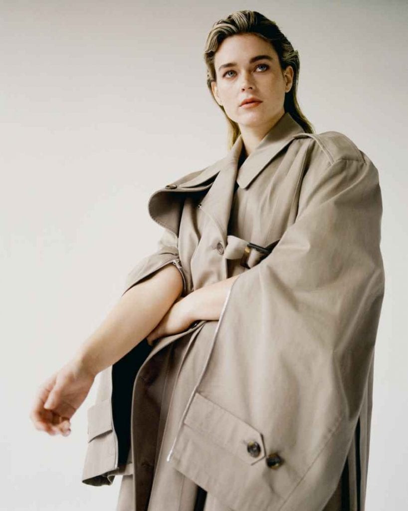 FW20 MIKAGE SHIN Collection FW20 MIKAGE SHIN Collection Vanity Teen 虚荣青年