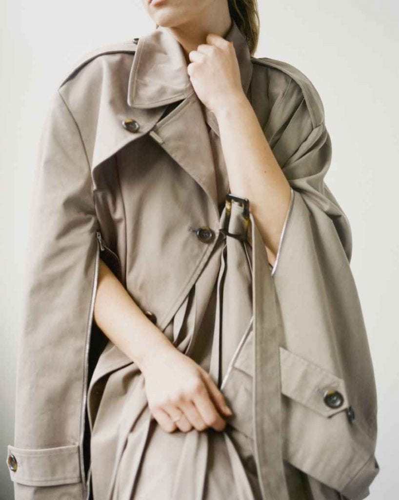 FW20 MIKAGE SHIN Collection FW20 MIKAGE SHIN Collection Vanity Teen 虚荣青年