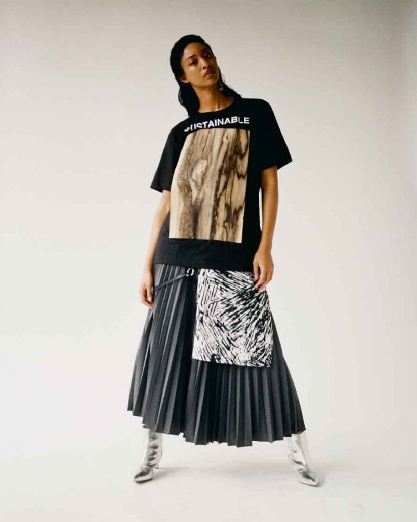 FW20 MIKAGE SHIN Collection FW20 MIKAGE SHIN Collection Vanity Teen 虚荣青年