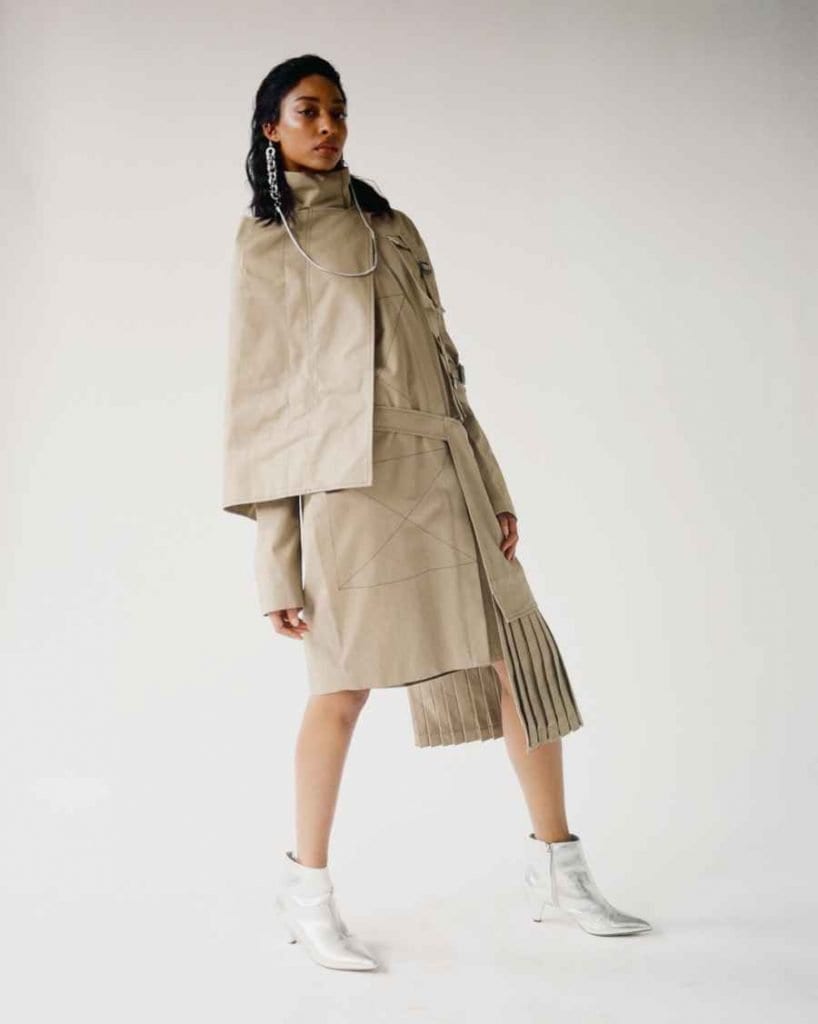FW20 MIKAGE SHIN Collection FW20 MIKAGE SHIN Collection Vanity Teen 虚荣青年