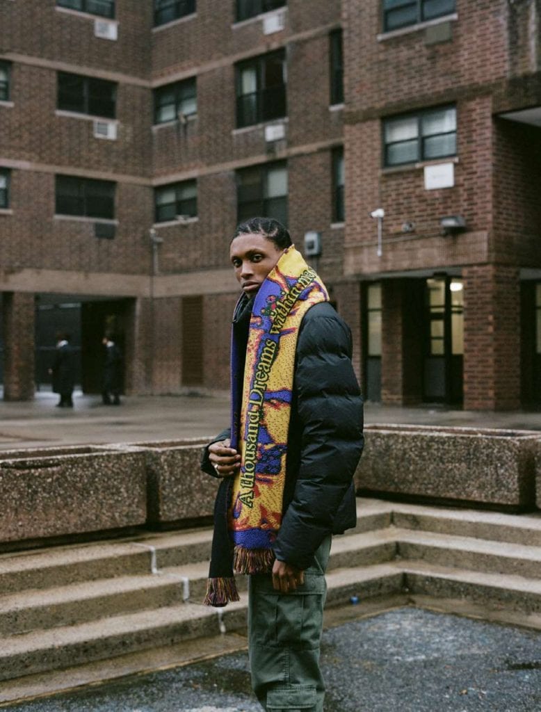 FW20 MONMARTRE NEW YORK Collection FW20 MONMARTRE NEW YORK Collection Vanity Teen 虚荣青年