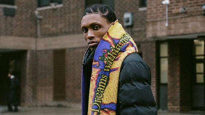 FW20 MONMARTRE NEW YORK Collection FW20 MONMARTRE NEW YORK Collection Vanity Teen 虚荣青年