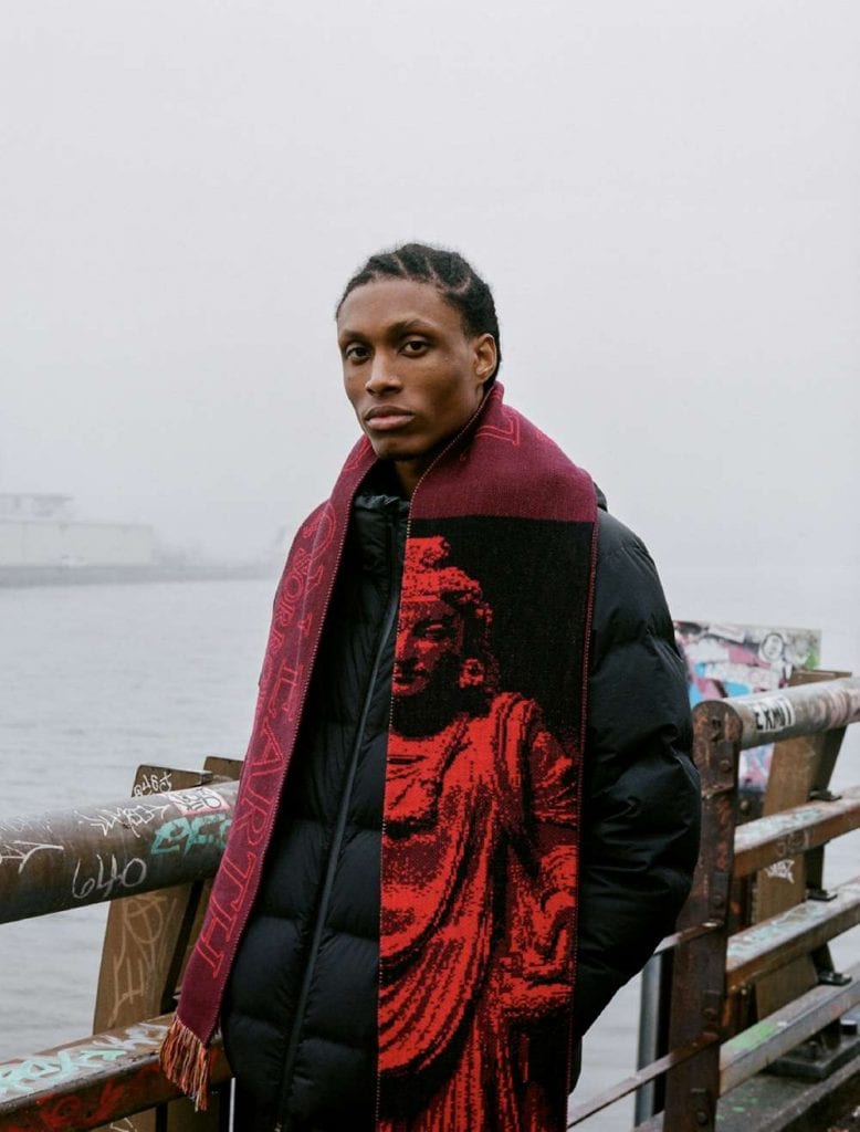 FW20 MONMARTRE NEW YORK Collection FW20 MONMARTRE NEW YORK Collection Vanity Teen 虚荣青年