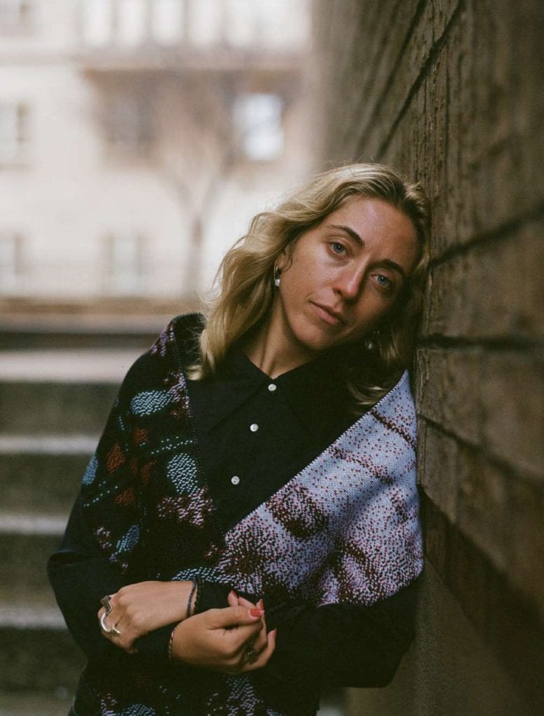 FW20 MONMARTRE NEW YORK Collection FW20 MONMARTRE NEW YORK Collection Vanity Teen 虚荣青年