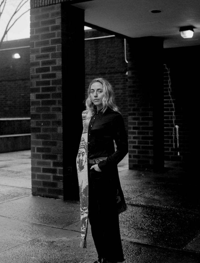 FW20 MONMARTRE NEW YORK Collection FW20 MONMARTRE NEW YORK Collection Vanity Teen 虚荣青年