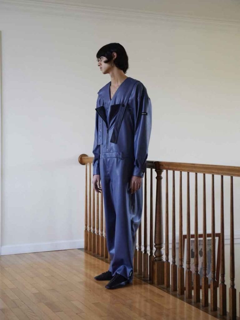 FW20 SYU.HOMME/FEMM Collection FW20 SYU.HOMME/FEMM Collection Vanity Teen 虚荣青年