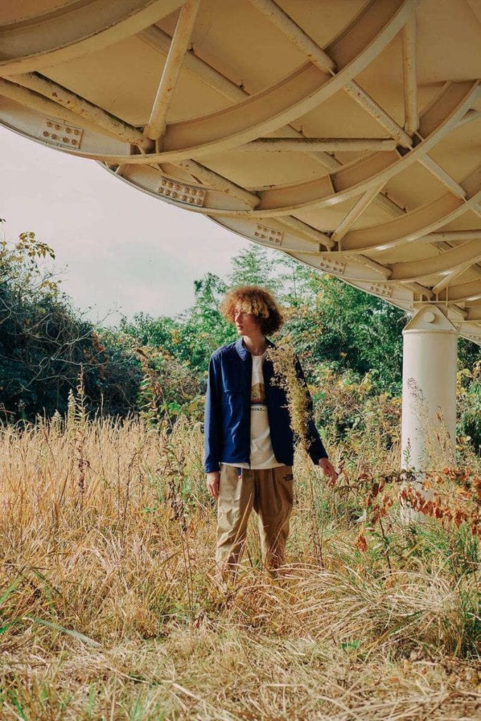 SS20 The North Face Urban Exploration Collection SS20 The North Face Urban Exploration Collection Vanity Teen 虚荣青年 Lifestyle & new faces magazine