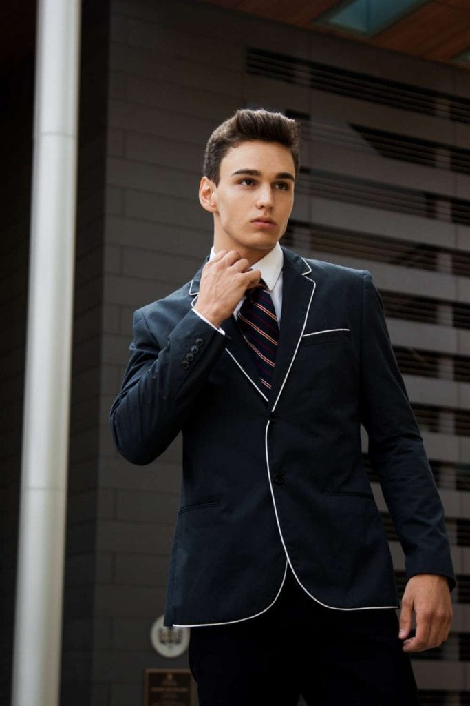 Vanity Teen EXCLUSIVE: Trevor Mitchell by Adam Washington Vanity Teen EXCLUSIVE: Trevor Mitchell by Adam Washington Vanity Teen 虚荣青年 Lifestyle & new faces magazine