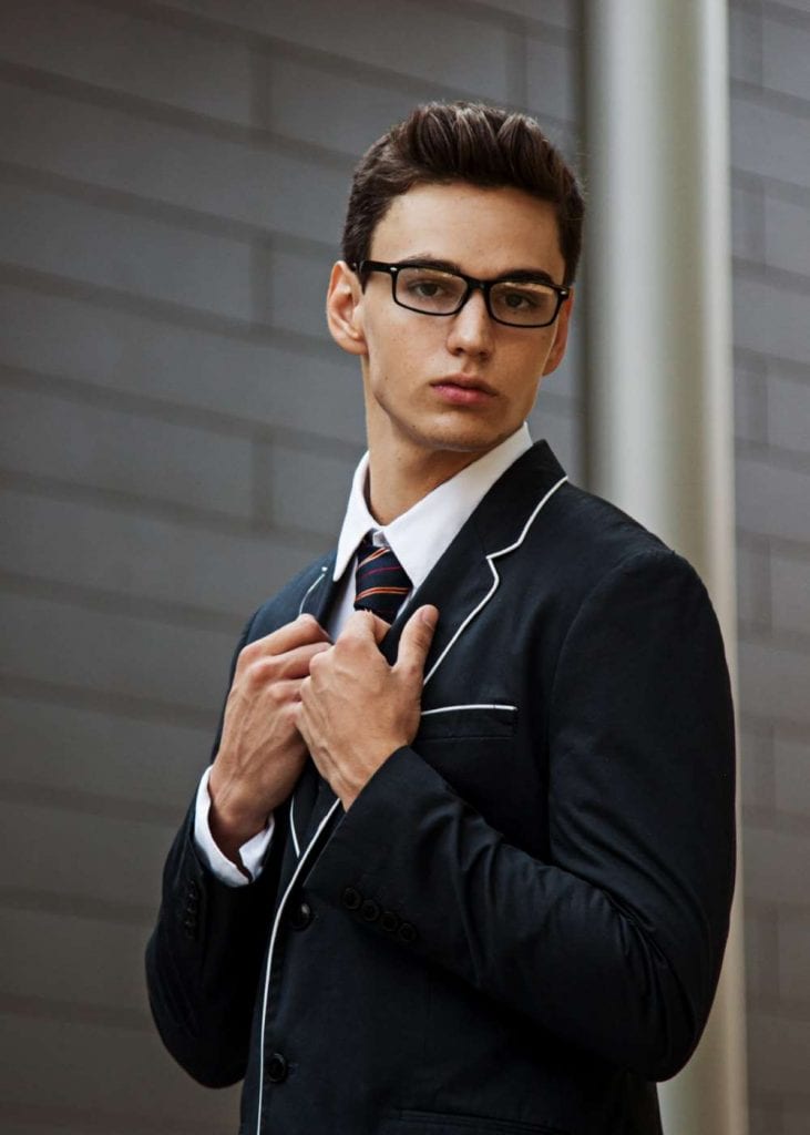 Vanity Teen EXCLUSIVE: Trevor Mitchell by Adam Washington Vanity Teen EXCLUSIVE: Trevor Mitchell by Adam Washington Vanity Teen 虚荣青年 Lifestyle & new faces magazine