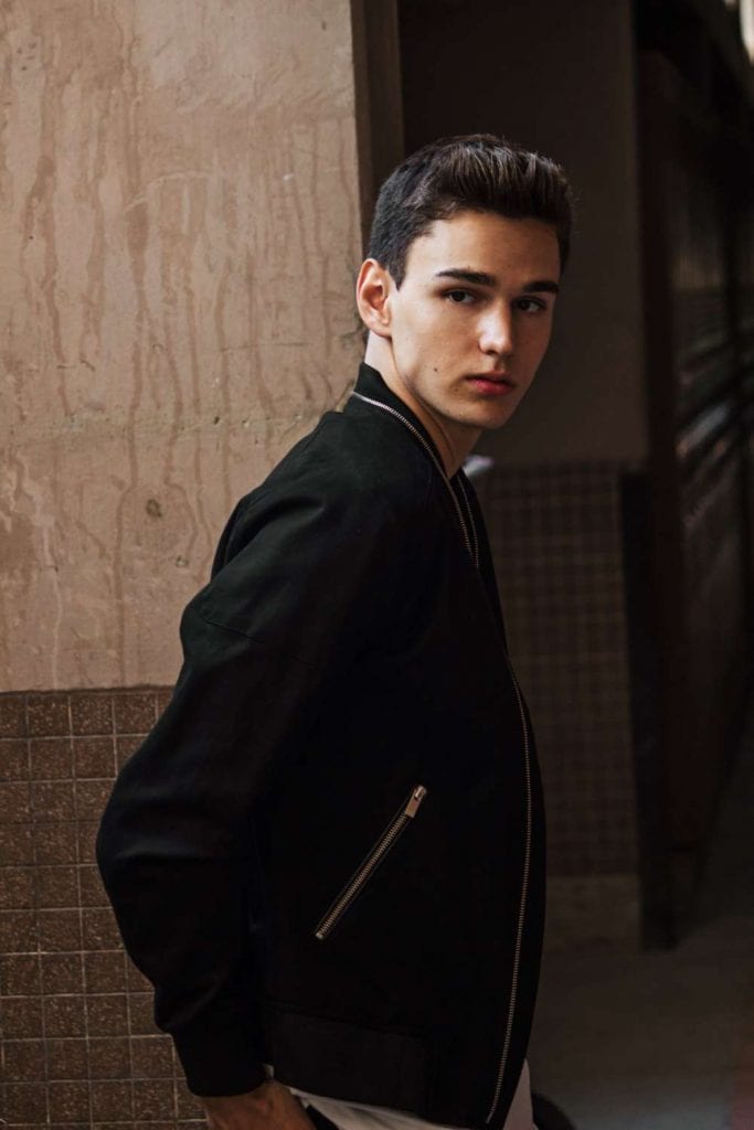 Vanity Teen EXCLUSIVE: Trevor Mitchell by Adam Washington Vanity Teen EXCLUSIVE: Trevor Mitchell by Adam Washington Vanity Teen 虚荣青年 Lifestyle & new faces magazine