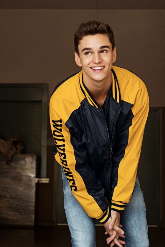 Vanity Teen EXCLUSIVE: Trevor Mitchell by Adam Washington Vanity Teen EXCLUSIVE: Trevor Mitchell by Adam Washington Vanity Teen 虚荣青年 Lifestyle & new faces magazine