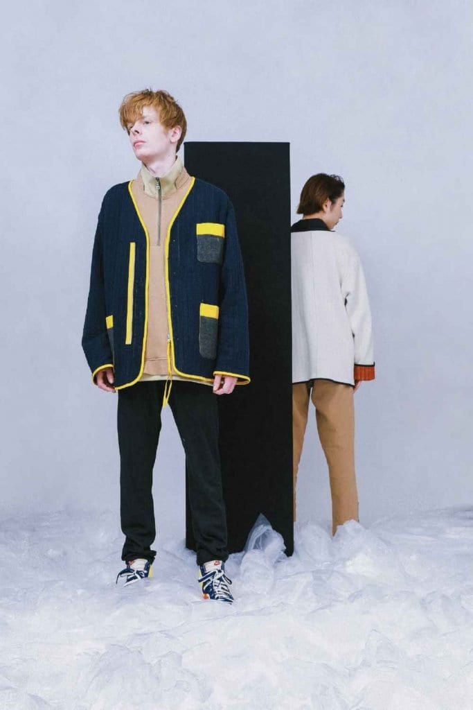 FW20 VAST222 Collection FW20 VAST222 Collection Vanity Teen 虚荣青年