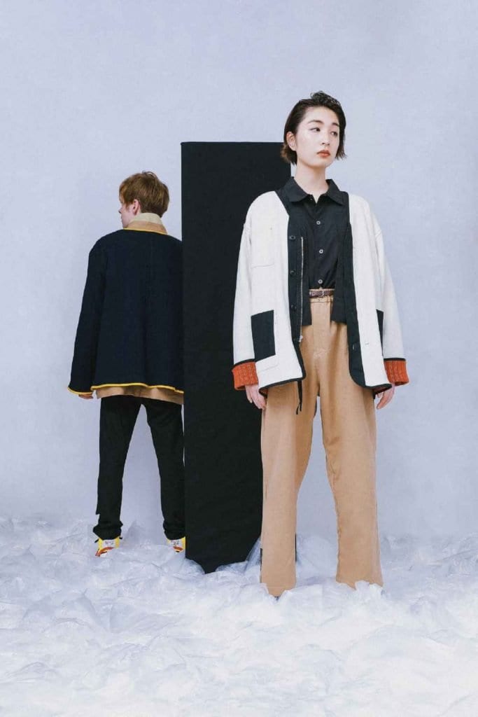 FW20 VAST222 Collection FW20 VAST222 Collection Vanity Teen 虚荣青年