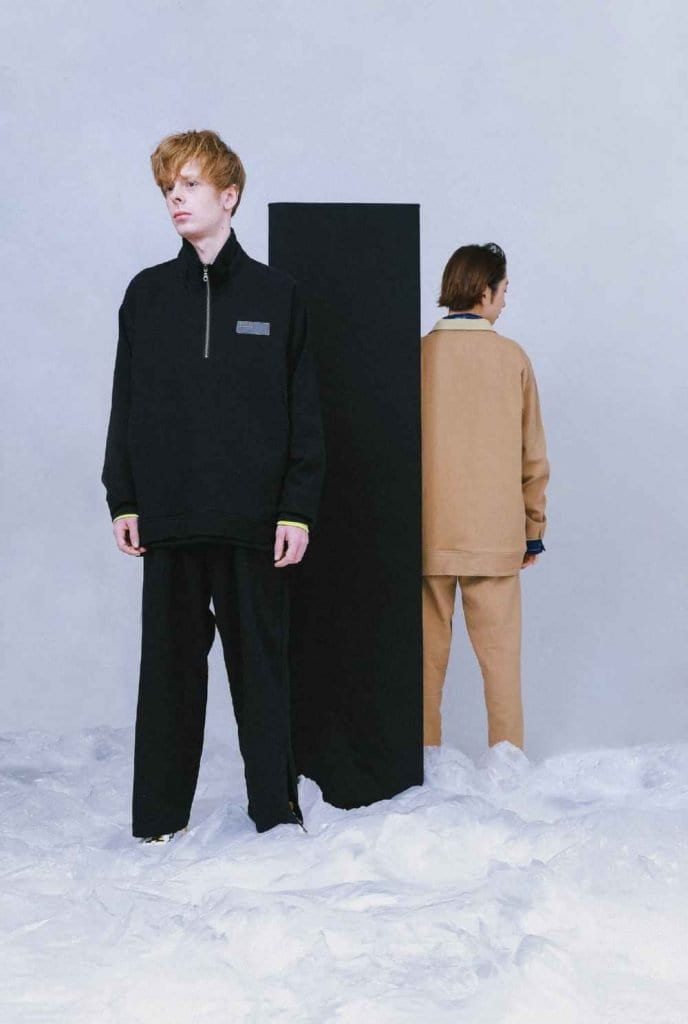 FW20 VAST222 Collection FW20 VAST222 Collection Vanity Teen 虚荣青年