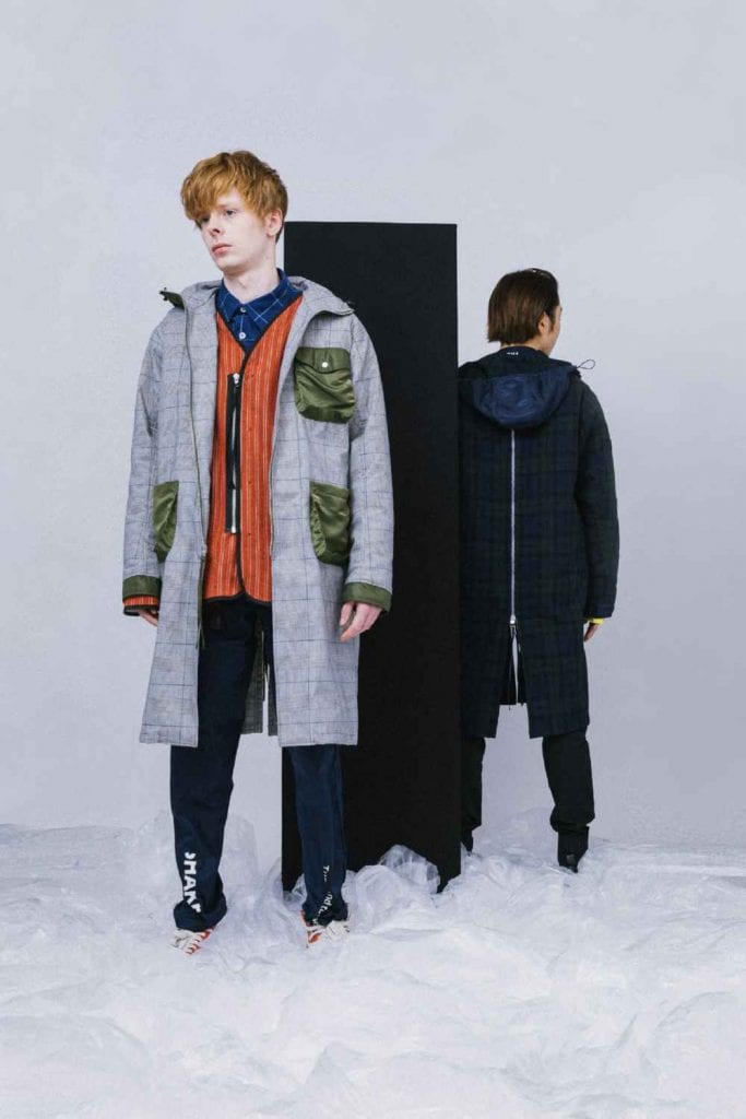 FW20 VAST222 Collection FW20 VAST222 Collection Vanity Teen 虚荣青年