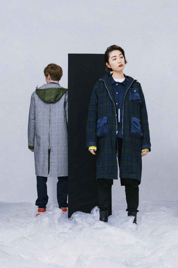 FW20 VAST222 Collection FW20 VAST222 Collection Vanity Teen 虚荣青年