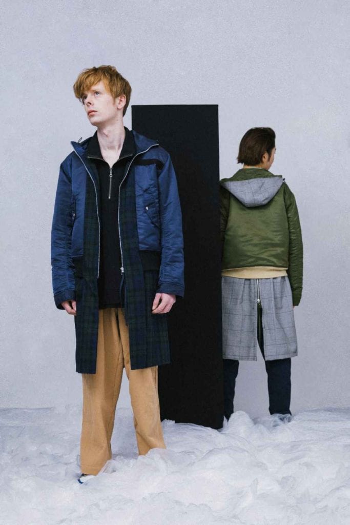 FW20 VAST222 Collection FW20 VAST222 Collection Vanity Teen 虚荣青年
