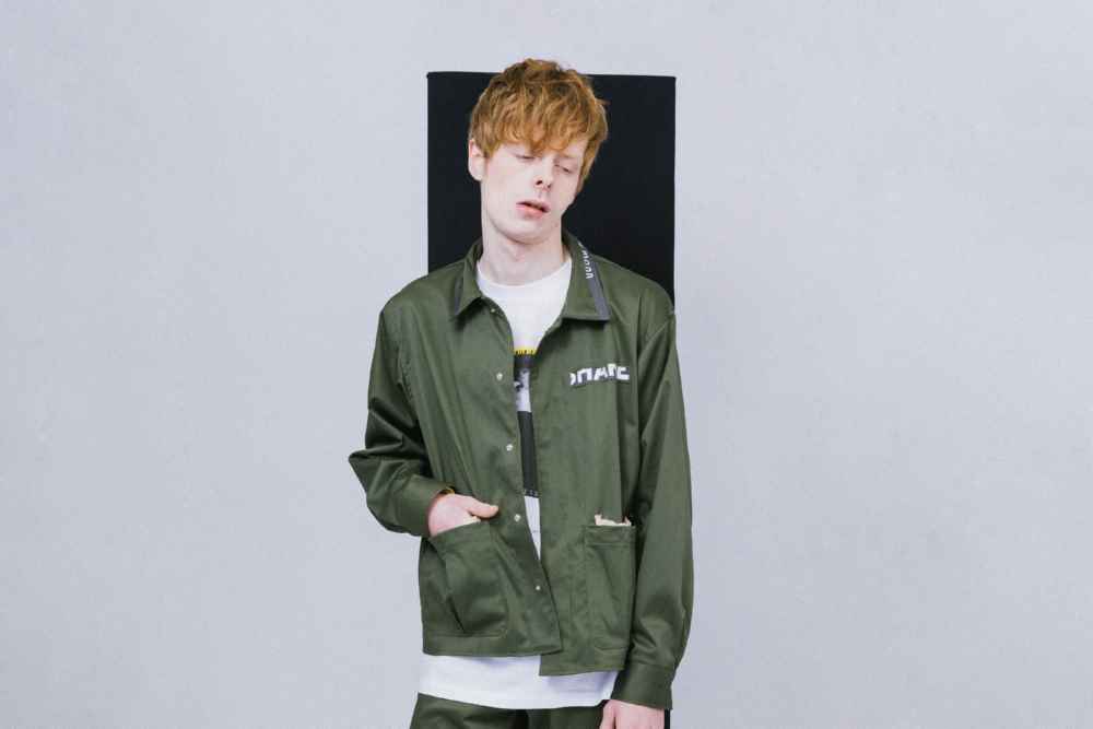 FW20 VAST222 Collection FW20 VAST222 Collection Vanity Teen 虚荣青年