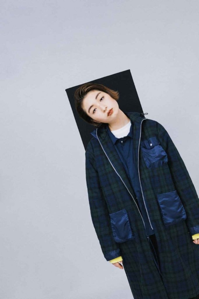 FW20 VAST222 Collection FW20 VAST222 Collection Vanity Teen 虚荣青年