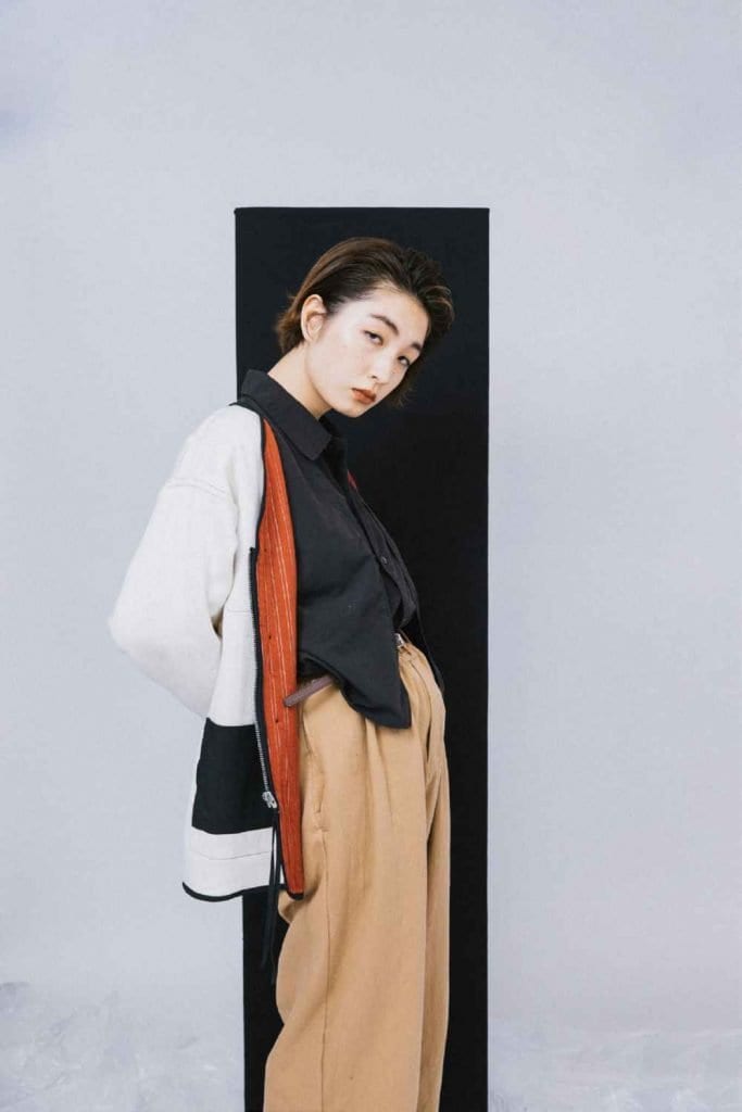 FW20 VAST222 Collection FW20 VAST222 Collection Vanity Teen 虚荣青年