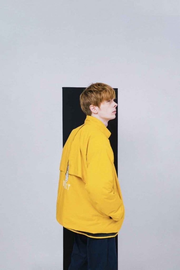 FW20 VAST222 Collection FW20 VAST222 Collection Vanity Teen 虚荣青年