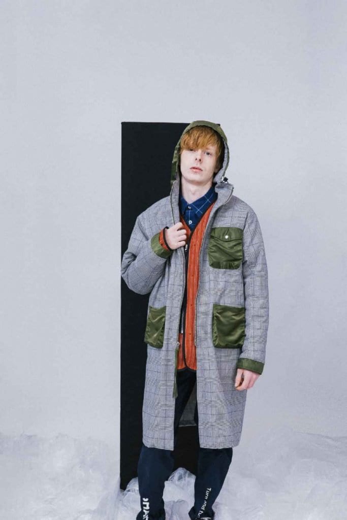 FW20 VAST222 Collection FW20 VAST222 Collection Vanity Teen 虚荣青年