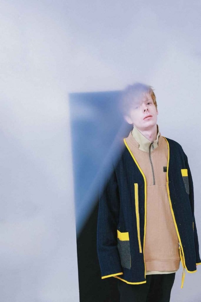 FW20 VAST222 Collection FW20 VAST222 Collection Vanity Teen 虚荣青年