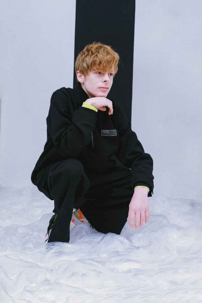FW20 VAST222 Collection FW20 VAST222 Collection Vanity Teen 虚荣青年