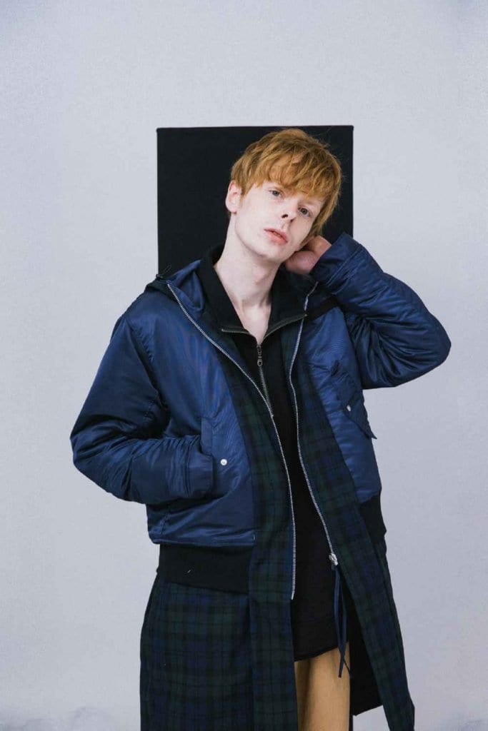 FW20 VAST222 Collection FW20 VAST222 Collection Vanity Teen 虚荣青年