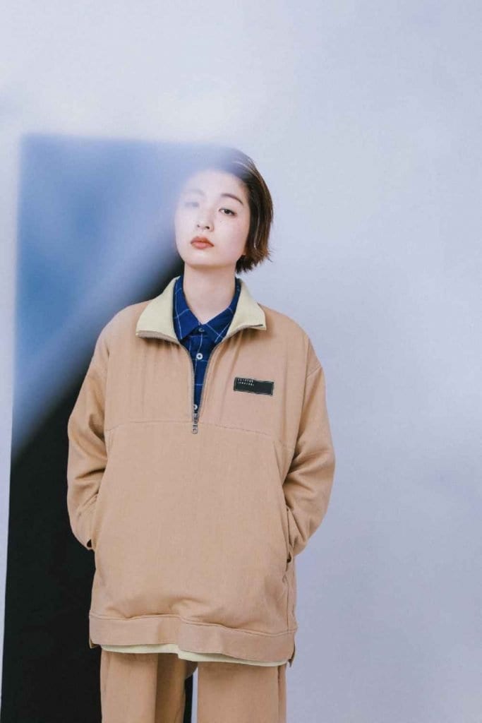 FW20 VAST222 Collection FW20 VAST222 Collection Vanity Teen 虚荣青年
