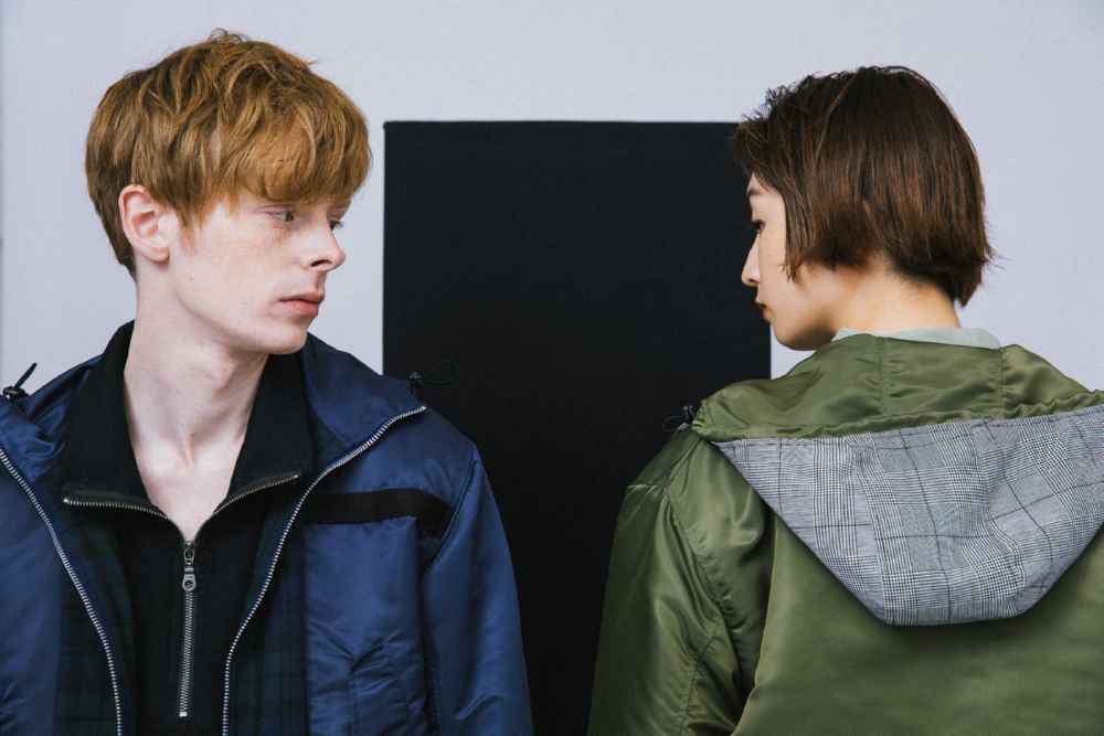 FW20 VAST222 Collection FW20 VAST222 Collection Vanity Teen 虚荣青年