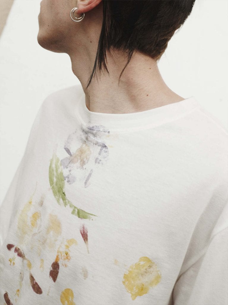 FW20 Simon Lextrait collection FW20 Simon Lextrait collection Vanity Teen 虚荣青年