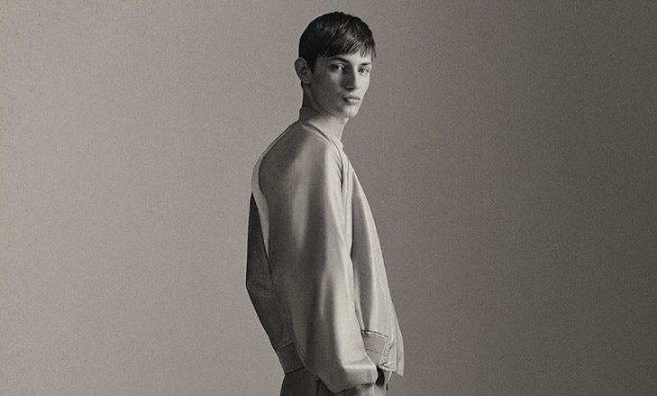 Capsule DIOR x Jordan Brand – AIR DIOR Lookbook Capsule DIOR x Jordan Brand – AIR DIOR Lookbook Vanity Teen 虚荣青年 Lifestyle & new faces magazine