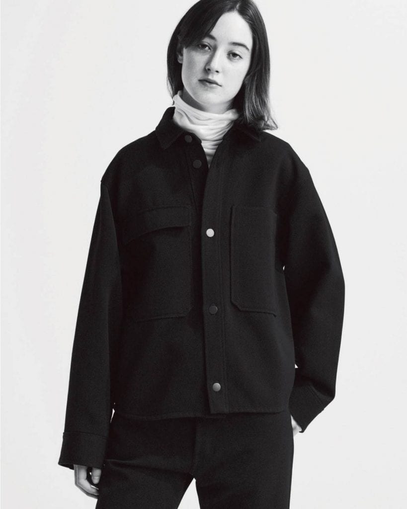 FW20 ATON Collection FW20 ATON Collection Vanity Teen 虚荣青年 Lifestyle & new faces magazine
